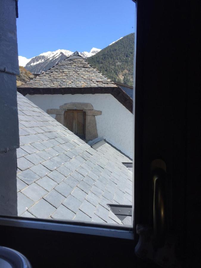 Esplendido Atico En Sallent Con Vistas Sallent de Gállego 외부 사진