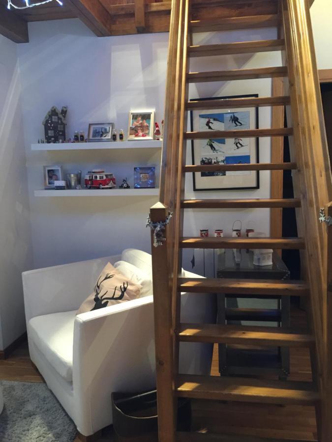 Esplendido Atico En Sallent Con Vistas Sallent de Gállego 외부 사진