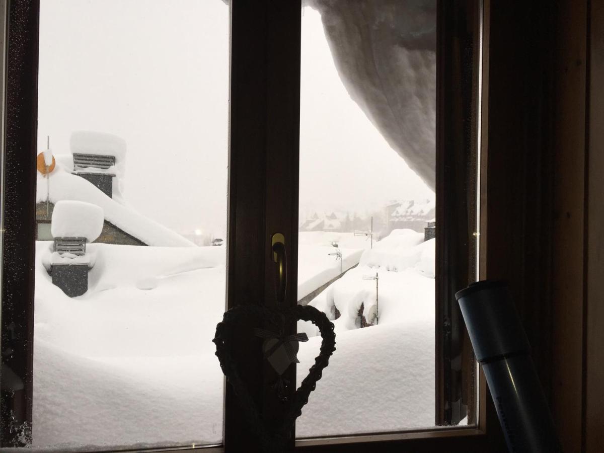 Esplendido Atico En Sallent Con Vistas Sallent de Gállego 외부 사진